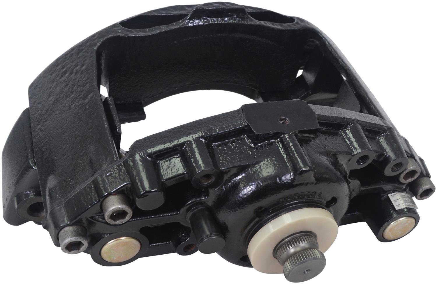 Air Brake Disc Brake Caliper Perfect Stop 89B90717-1