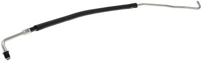 Engine Oil Cooler Hose Assembly Dorman - OE Solutions 625-179