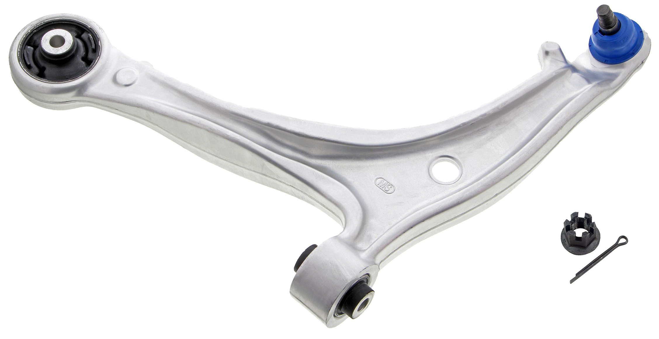 Suspension Control Arm and Ball Joint Assembly Mevotech Supreme CMS601007