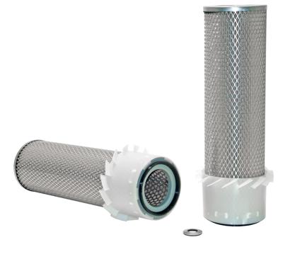Engine Air Filter Wix 42489