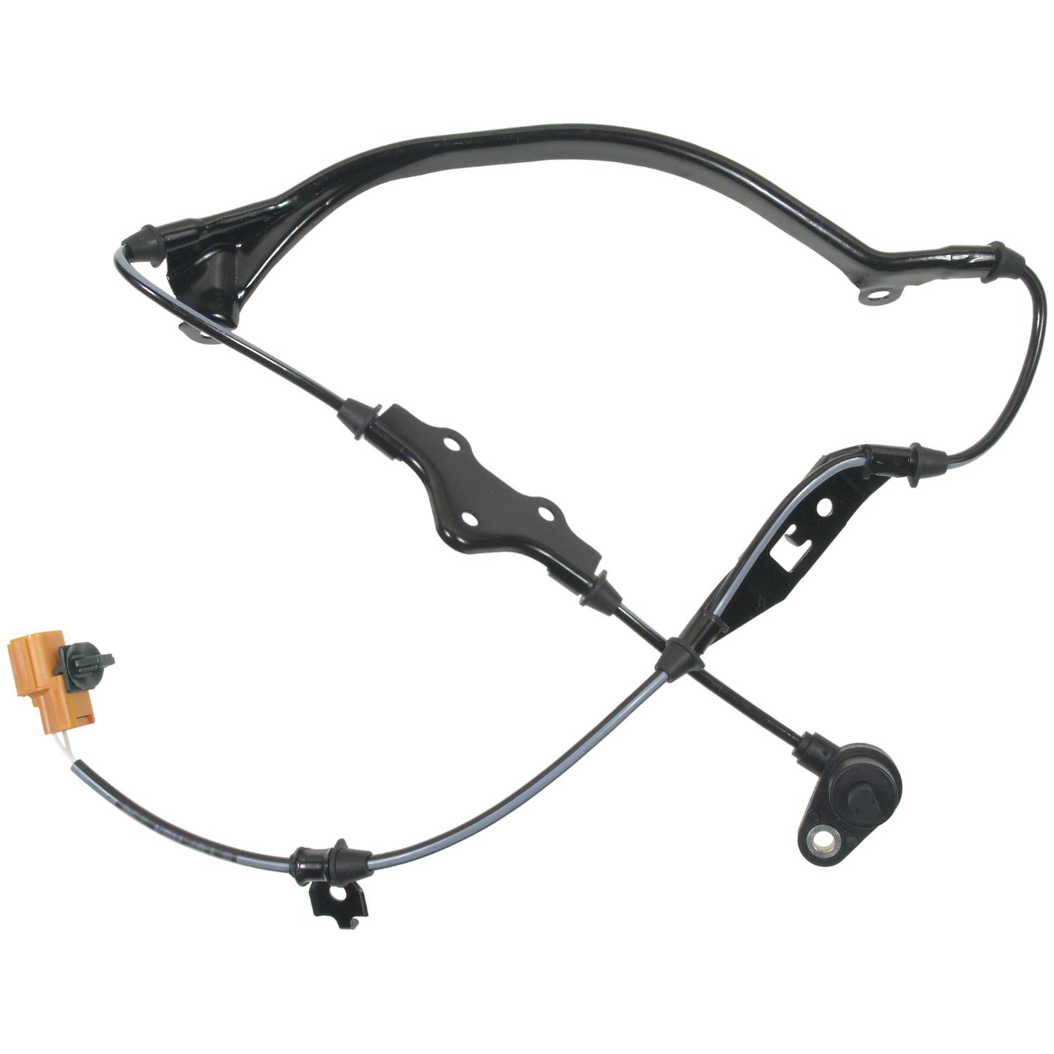 ABS Wheel Speed Sensor Standard Import ALS1069