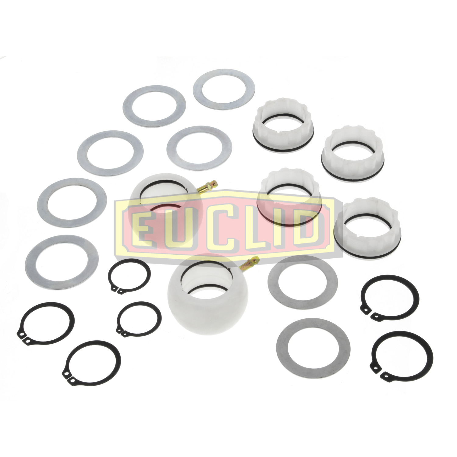 Air Brake Camshaft Repair Kit Euclid E2090