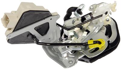 Door Lock Actuator Motor Dorman - OE Solutions 937-545