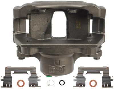 Disc Brake Caliper CARDONE Reman 19-B6041