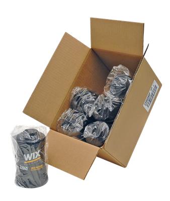 Fuel Water Separator Filter Wix 33960MP
