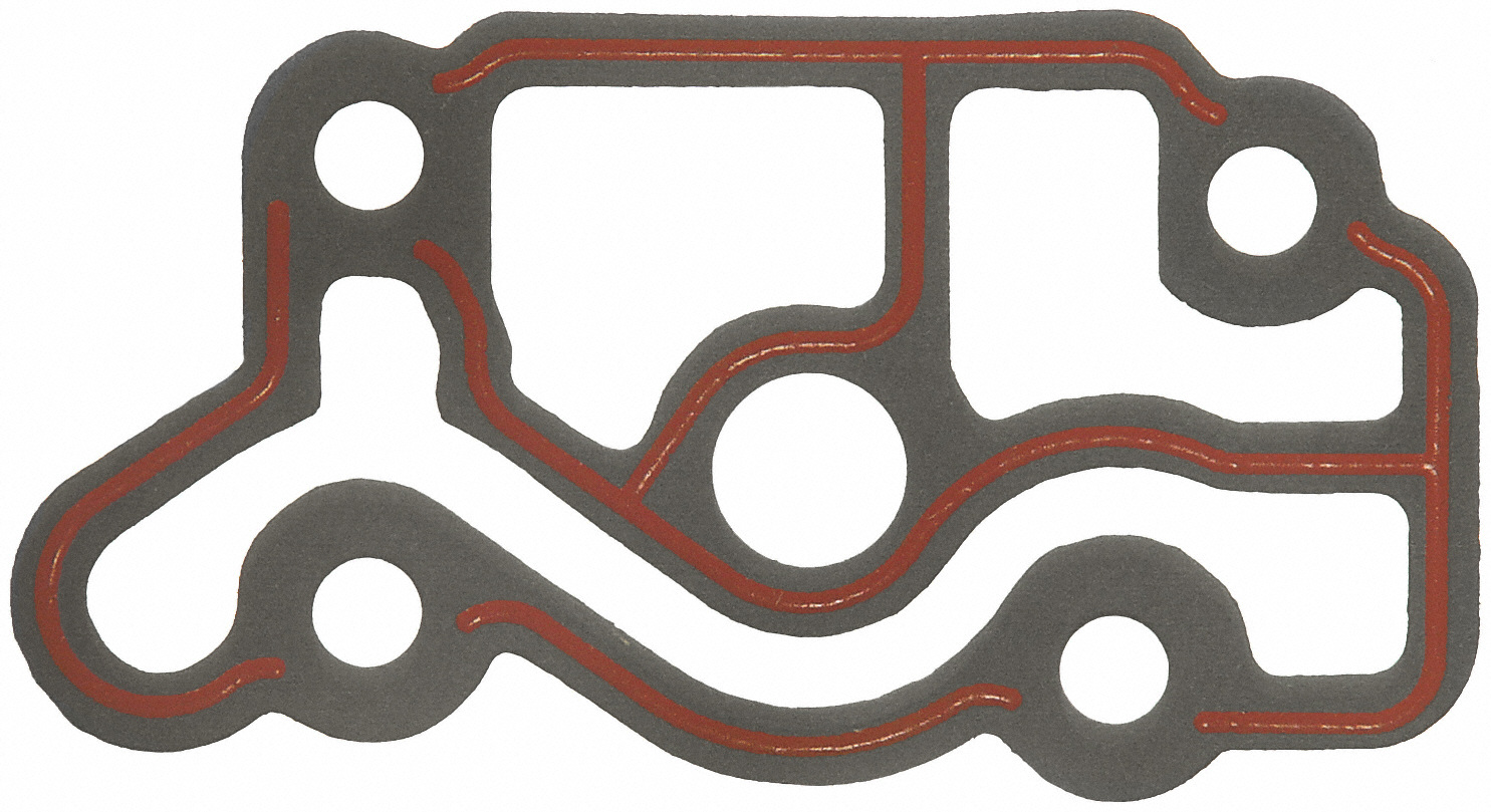 Engine Oil Filter Gasket Fel-Pro 70644