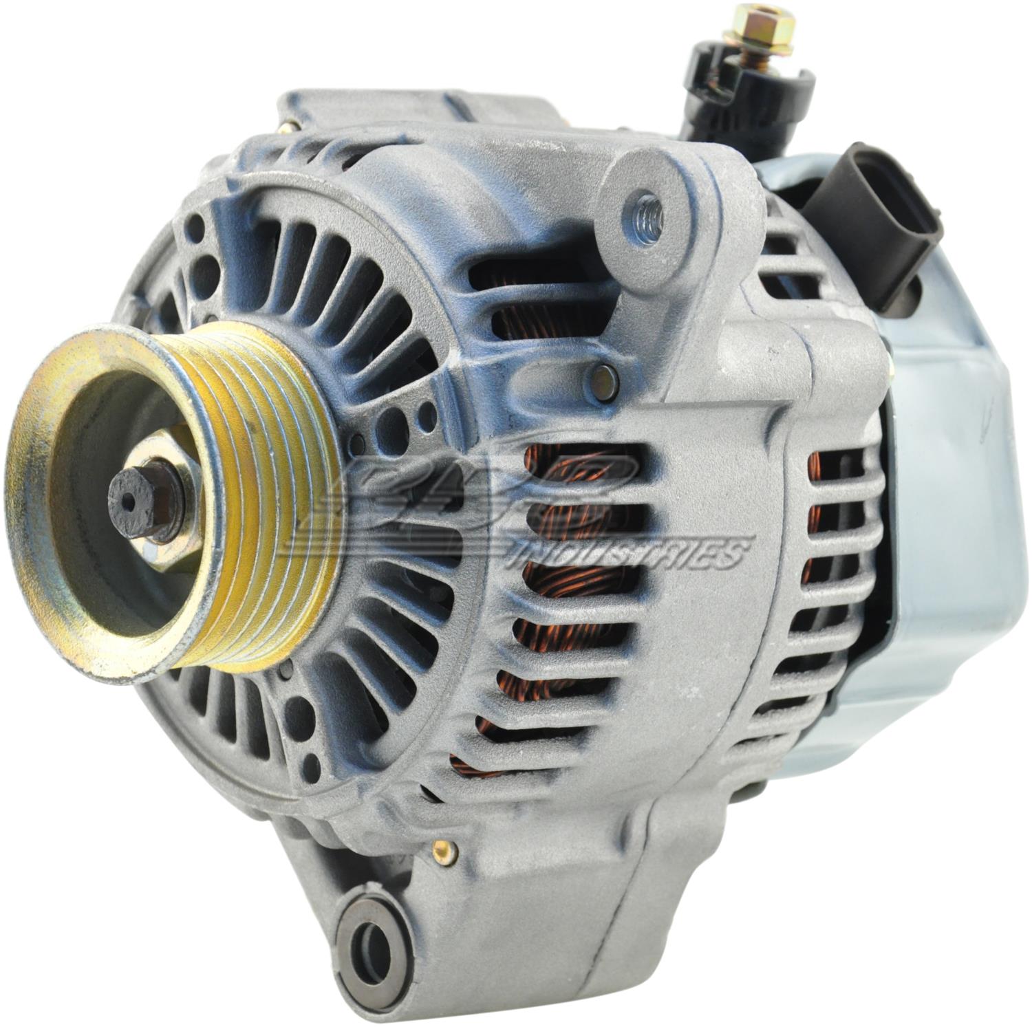 Alternator TERREPOWER formerly BBB Industries N13732