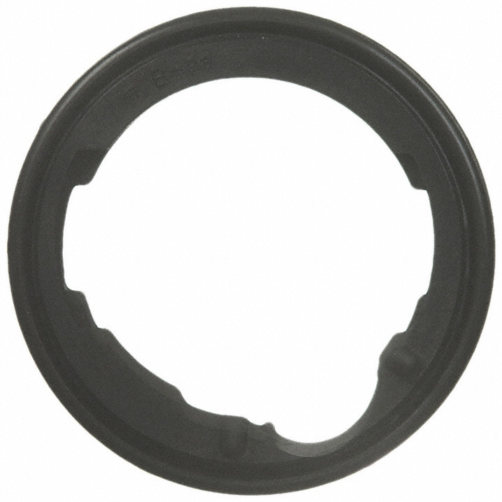 Engine Coolant Thermostat Housing Gasket FEL-PRO 35424
