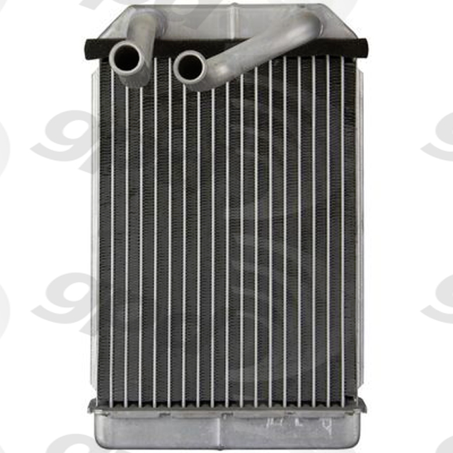 HVAC Heater Core Global Parts Distributors LLC 8231395