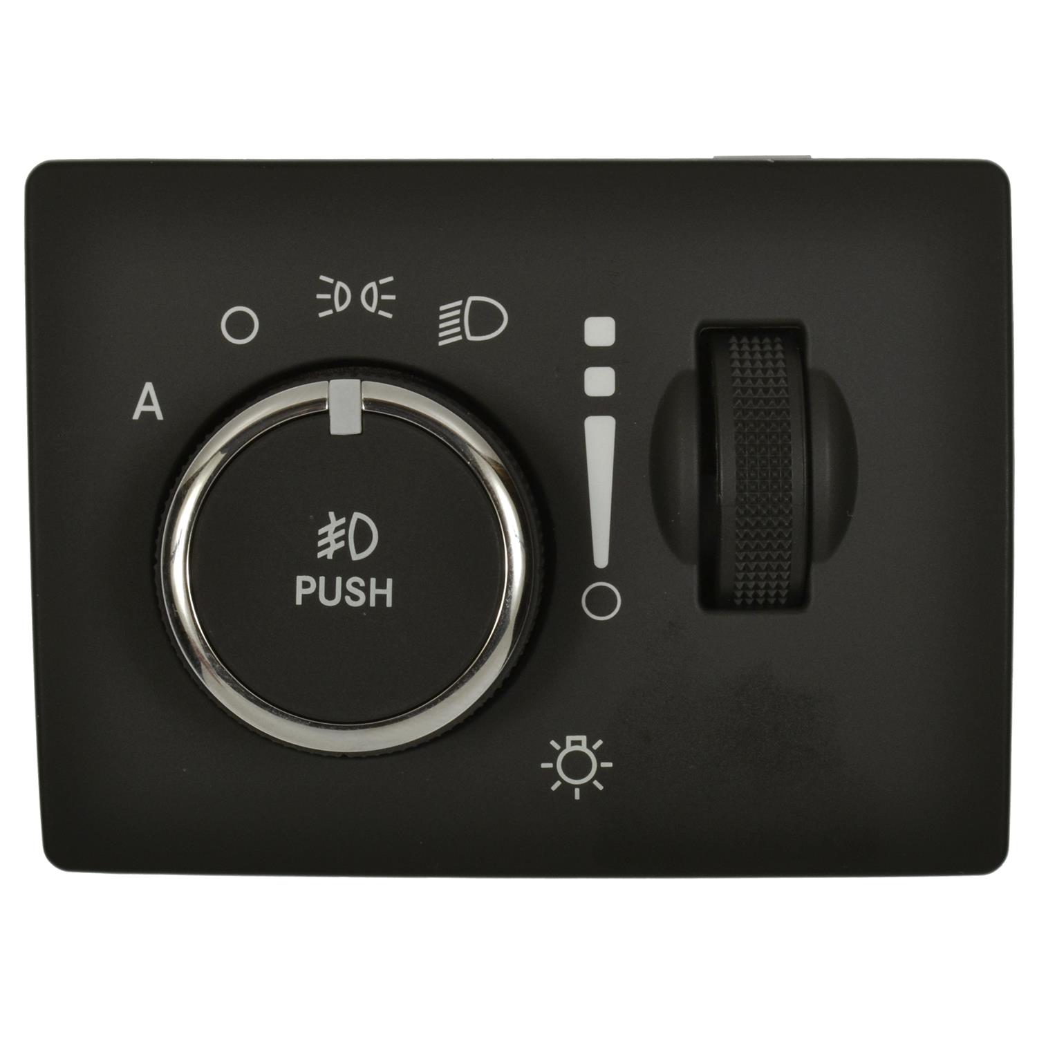 Headlight Switch Standard Ignition HLS1708