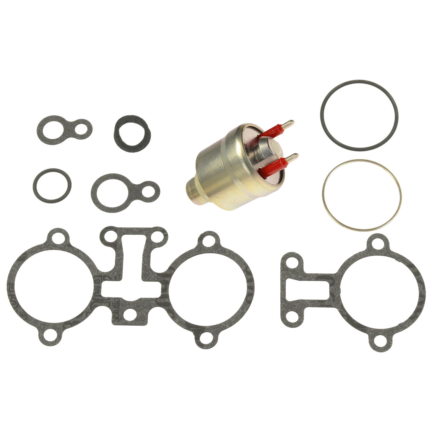 Fuel Injector Standard Ignition TJ6