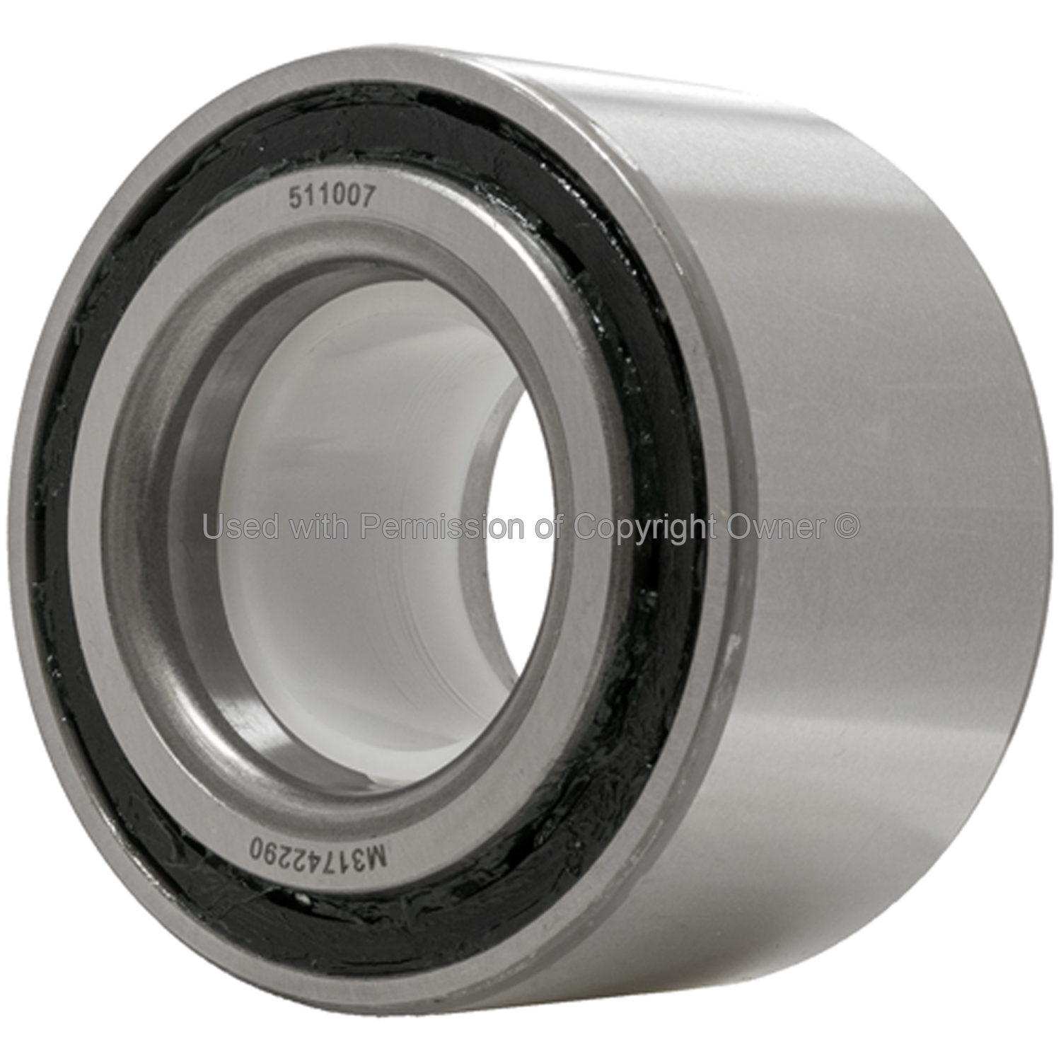 Wheel Bearing MacPherson Bearing Assemblies M511007