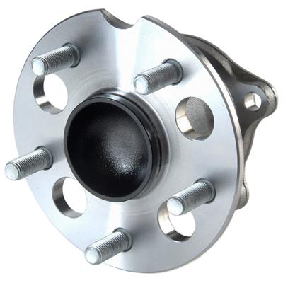 Wheel Bearing and Hub Assembly MOOG Hub Assemblies 512280