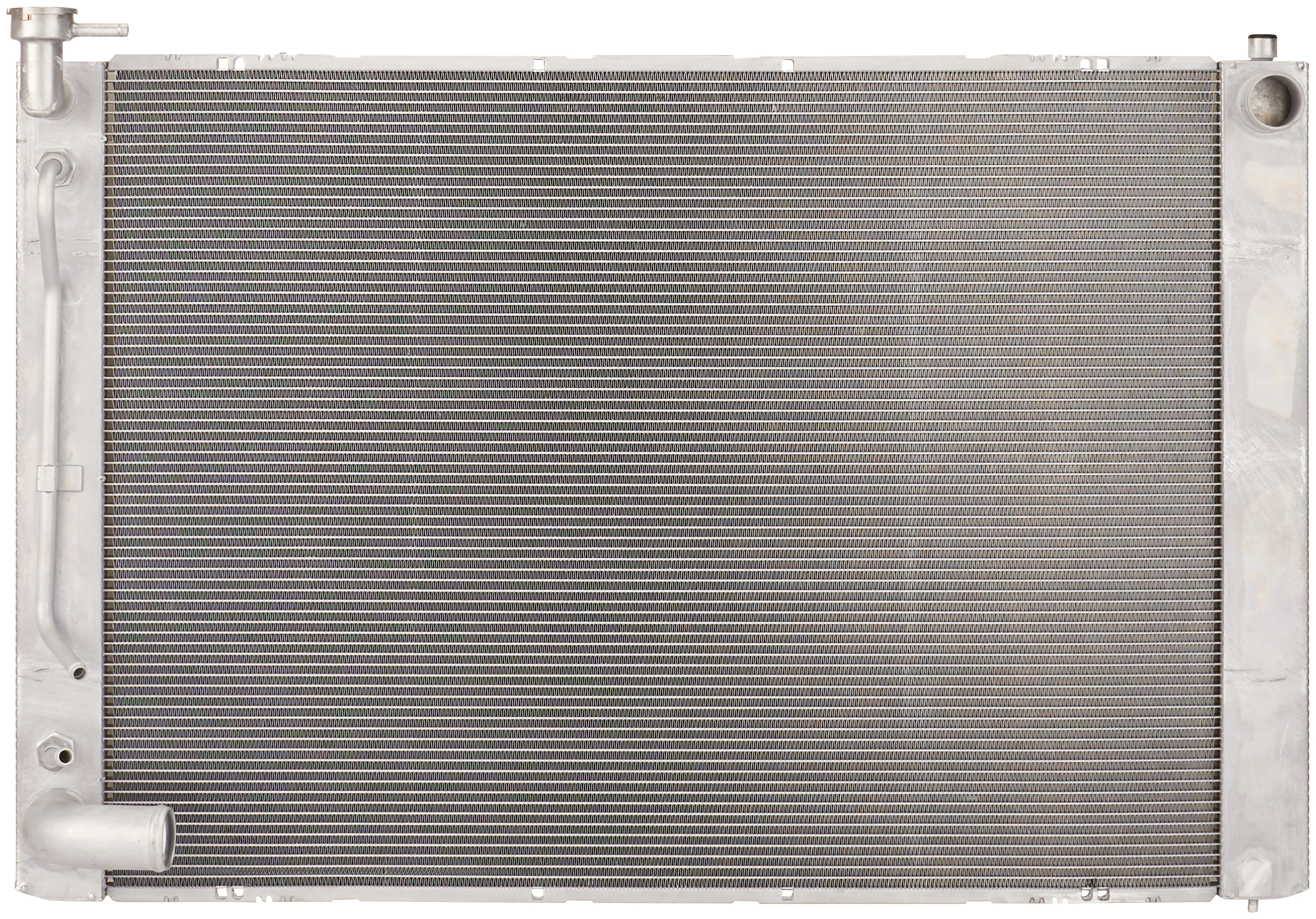 Radiator Spectra Premium CU2688