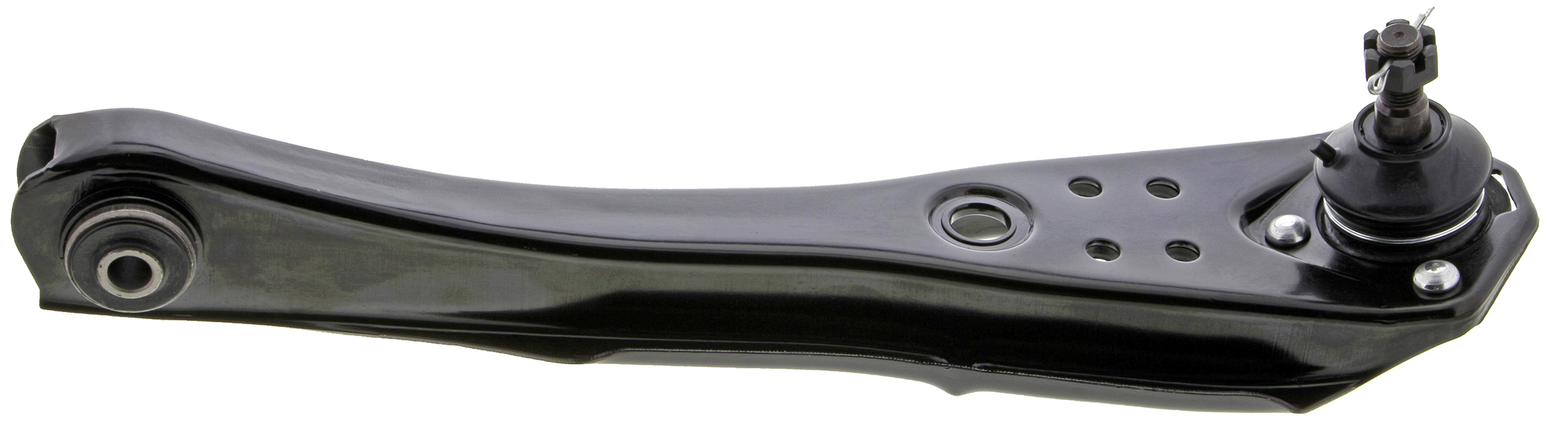 Suspension Control Arm and Ball Joint Assembly MacPherson Chassis C6K8121