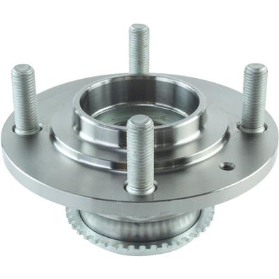 Wheel Bearing and Hub Assembly Centric Parts 40646006E
