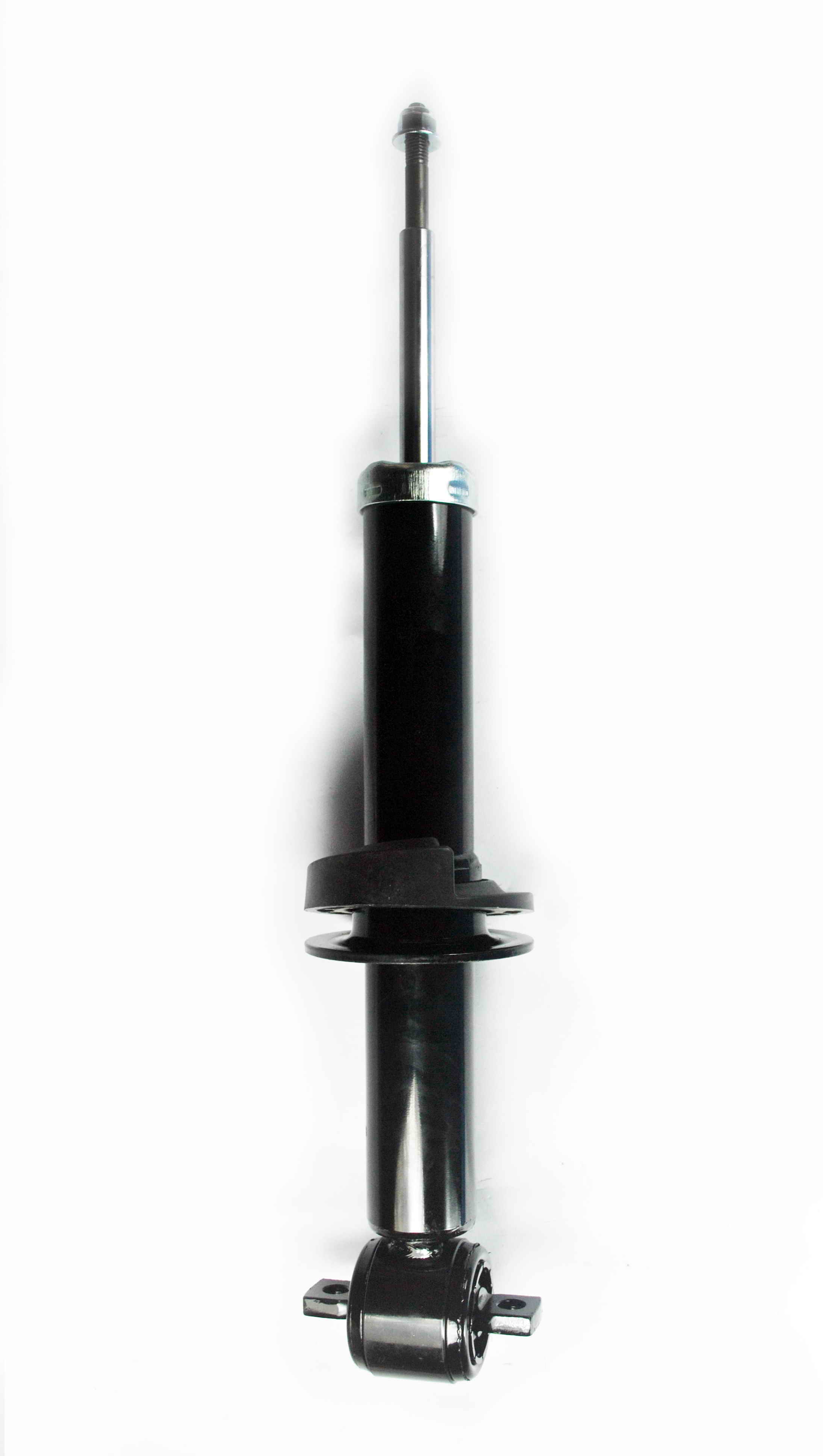 Suspension Strut MacPherson Ride Control MP345798