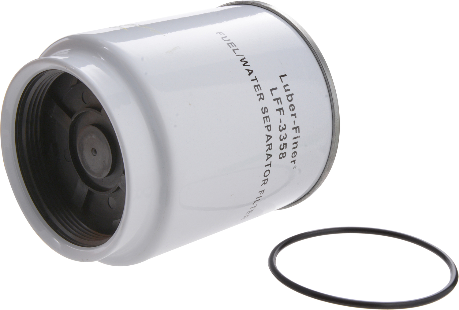 Fuel Filter LUBER-FINER LFF3358