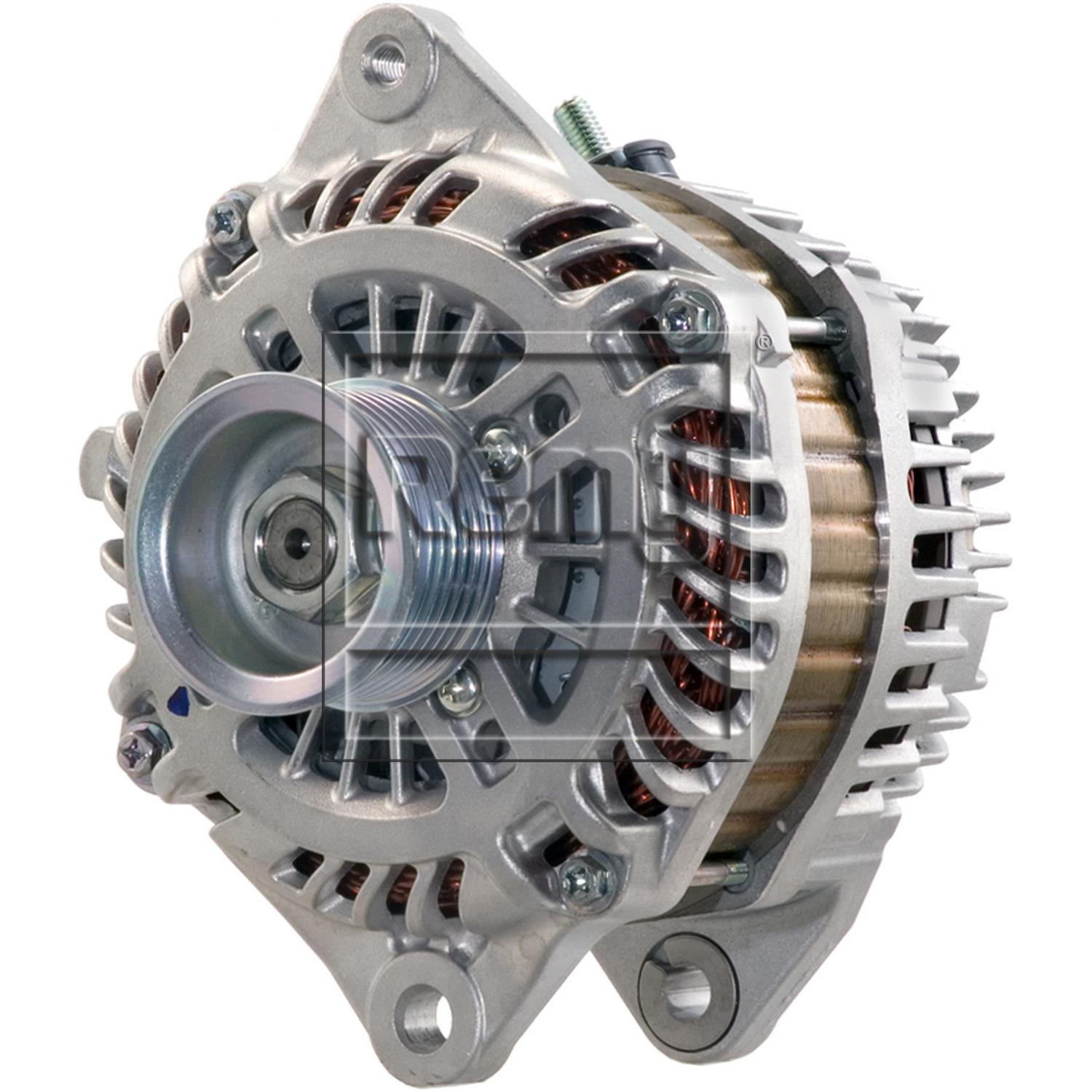 Alternator Remy 12864