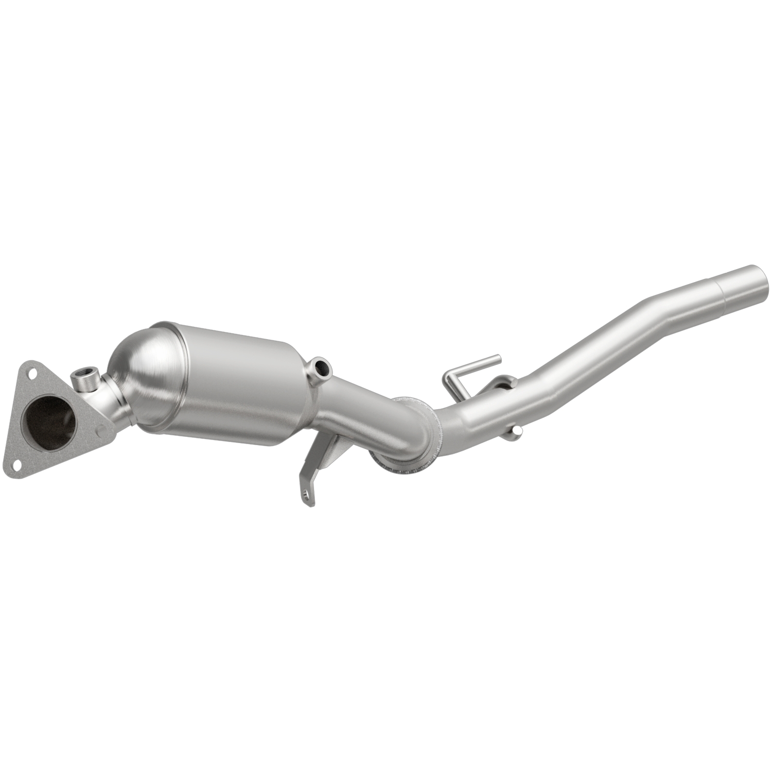 Catalytic Converter MagnaFlow Exhaust Products 52411