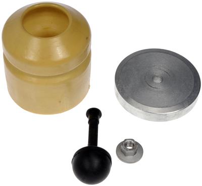 Leaf Spring Bumper Dorman - HD Solutions 523-5600