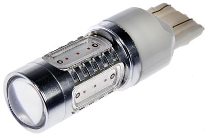 Tail Light Bulb Dorman 7443A-HP