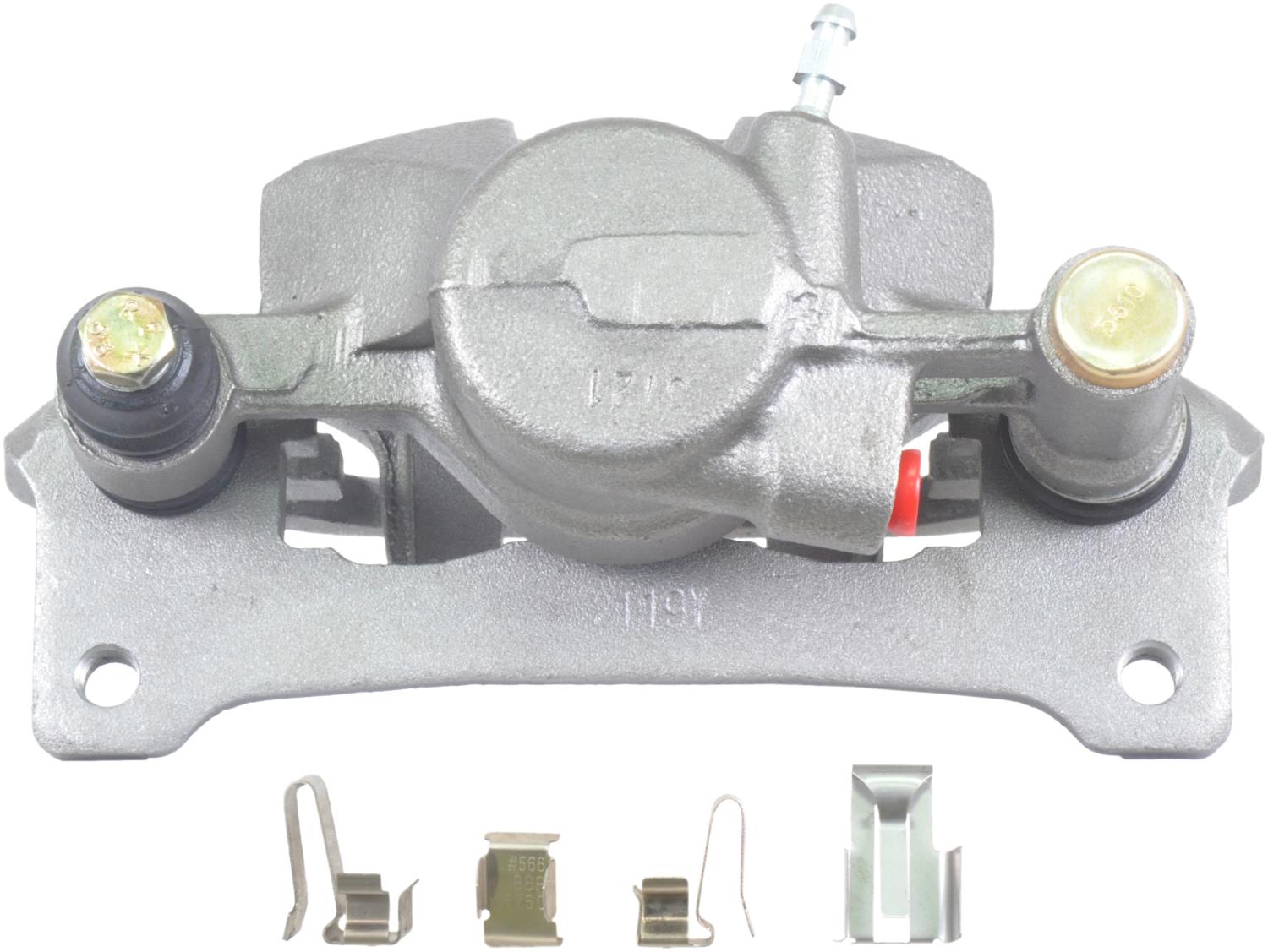 Disc Brake Caliper Perfect Stop 89-01521B