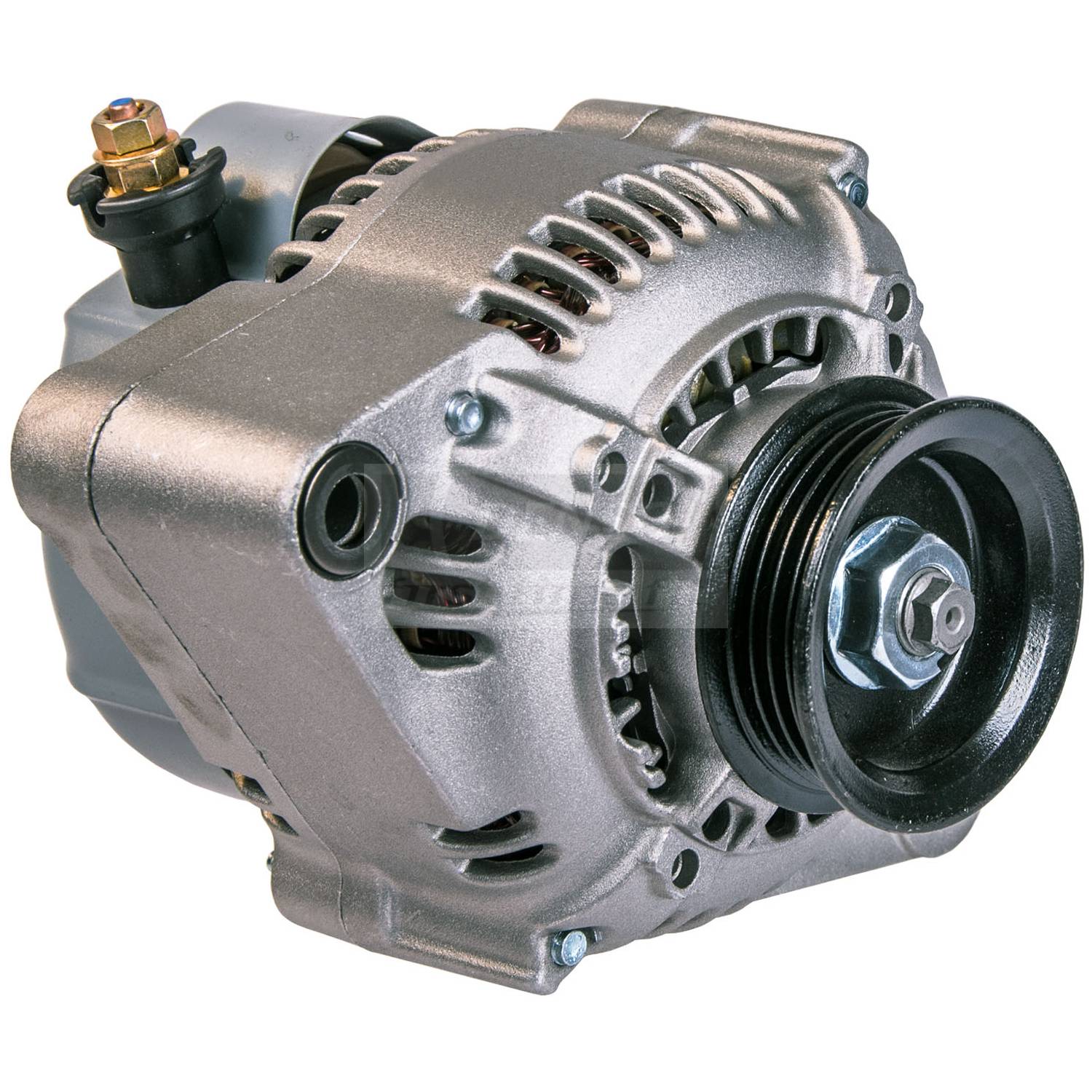 Alternator DENSO Auto Parts 210-0108