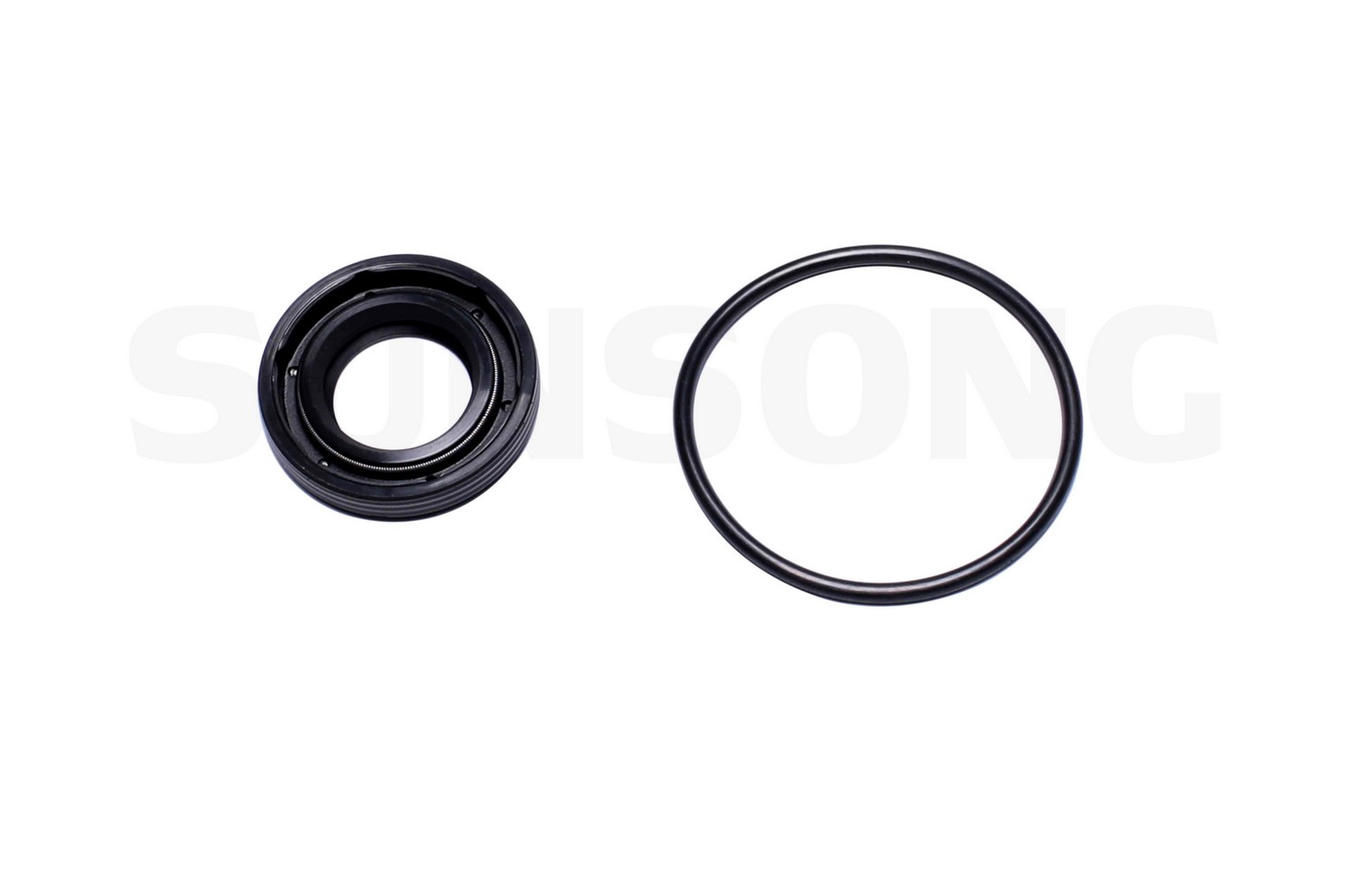 Steering Gear Input Shaft Seal Kit Sunsong 8401431