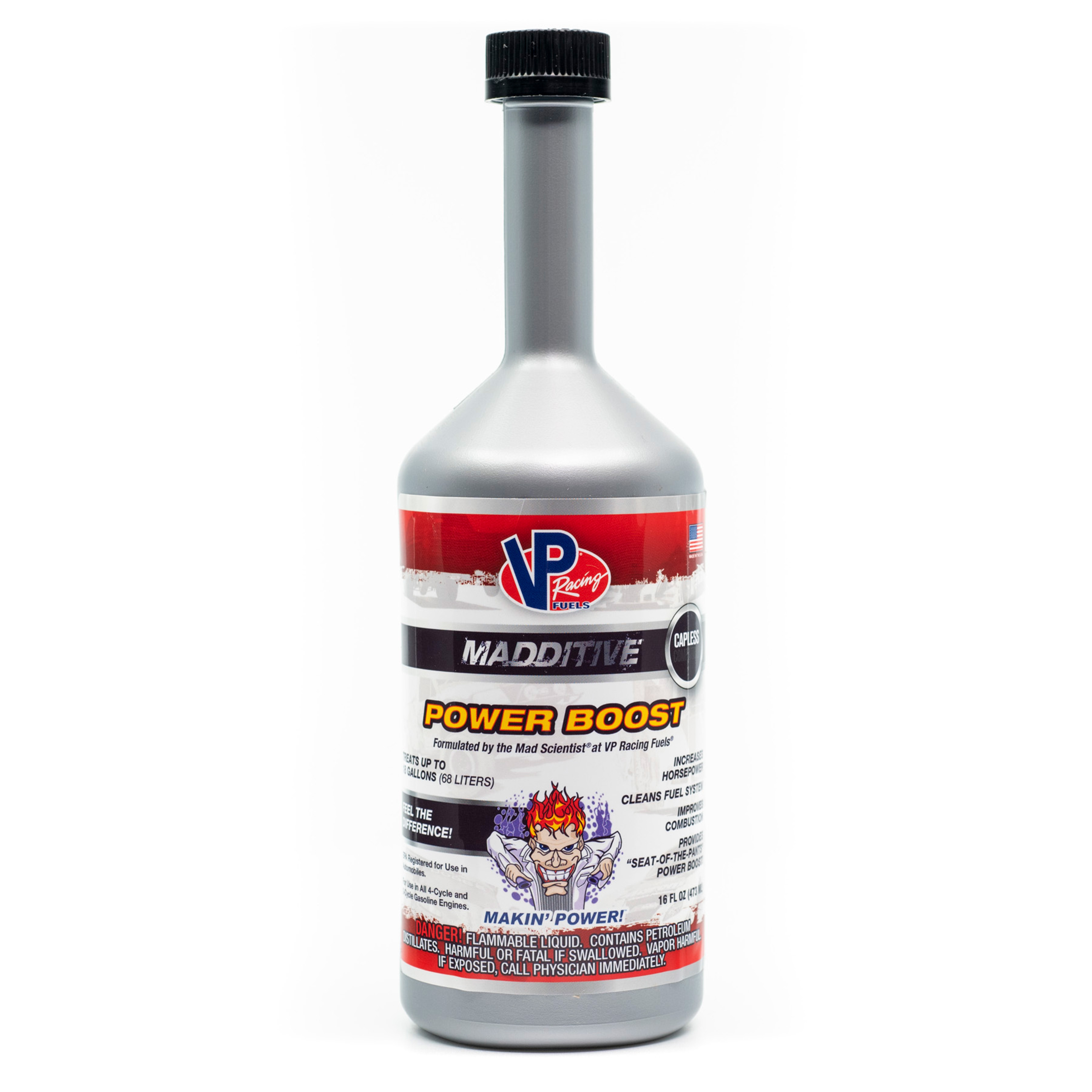 Fuel System Cleaner VP Racing Fuels 2825