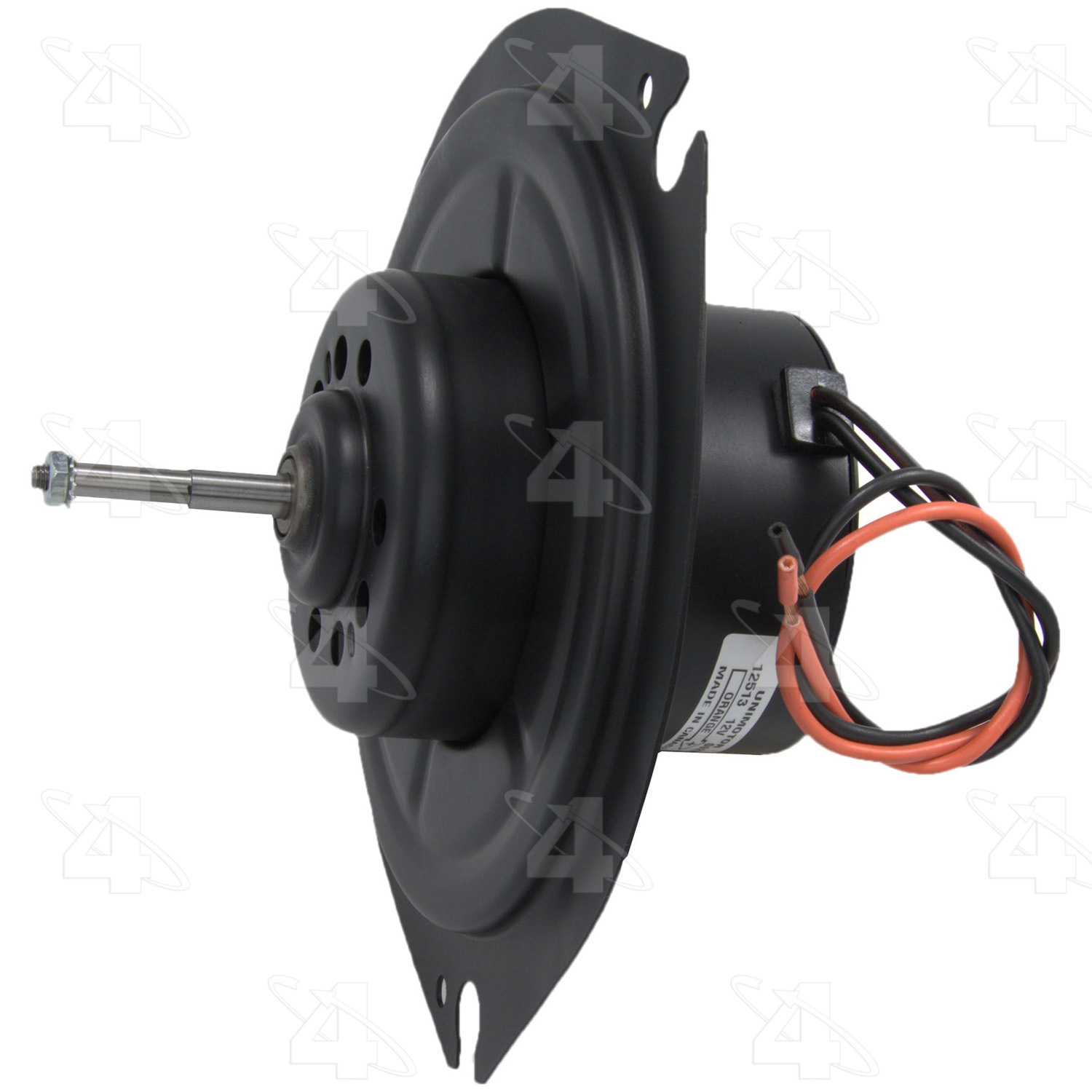 HVAC Blower Motor Four Seasons 35513
