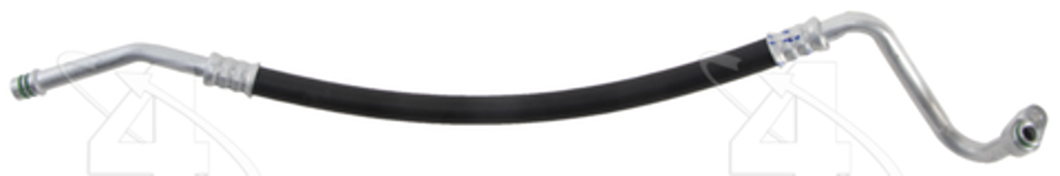 A/C Refrigerant Suction Hose Four Seasons 66755