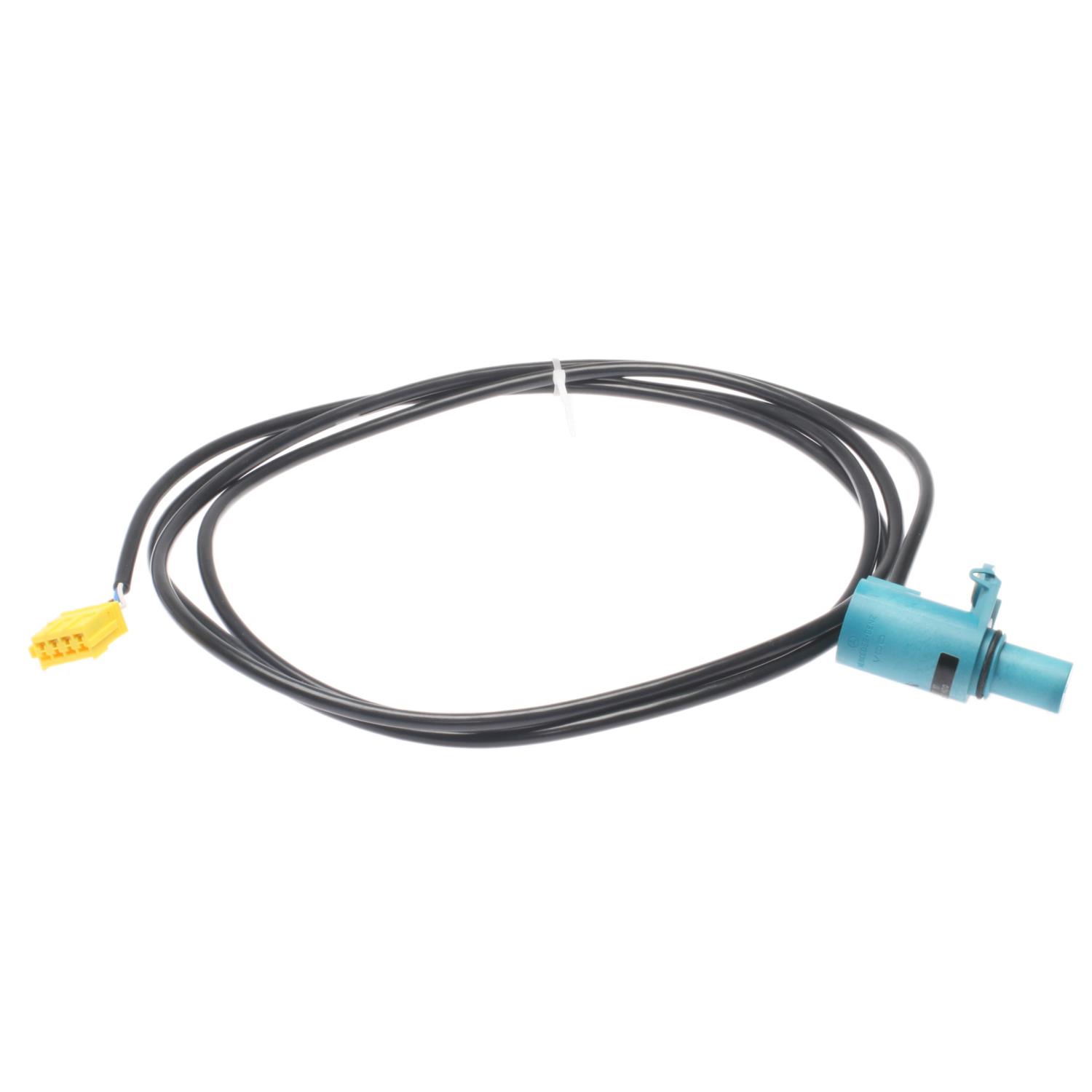 Vehicle Speed Sensor Standard Import SC335