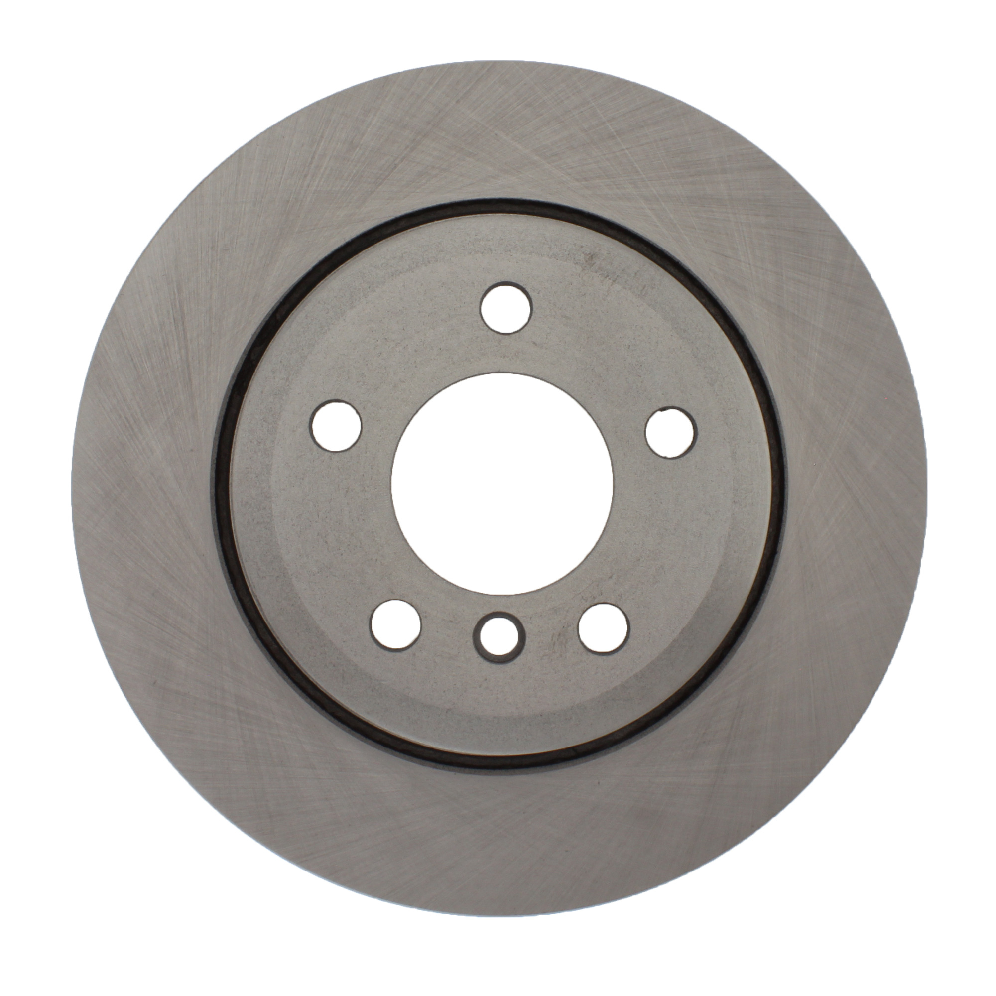 Disc Brake Rotor Centric Parts 121.34076