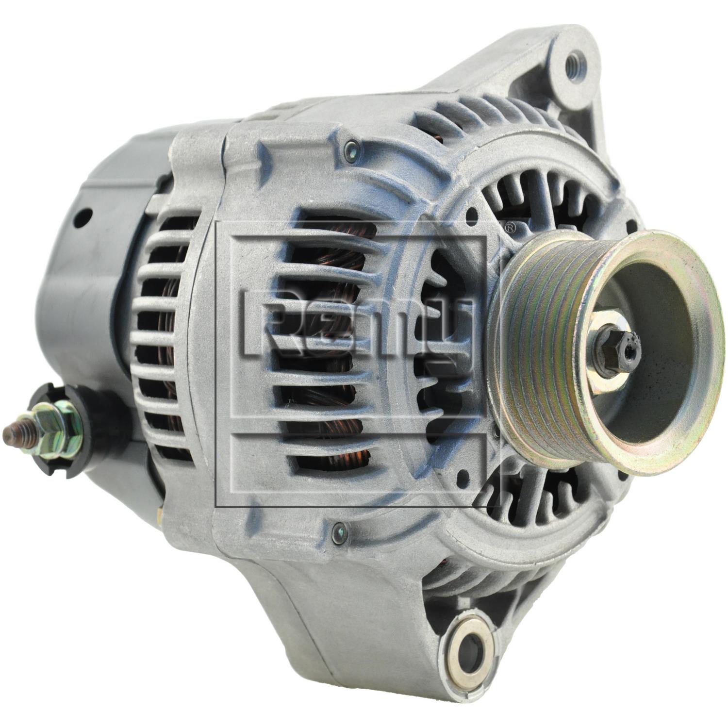Alternator Remy 20050