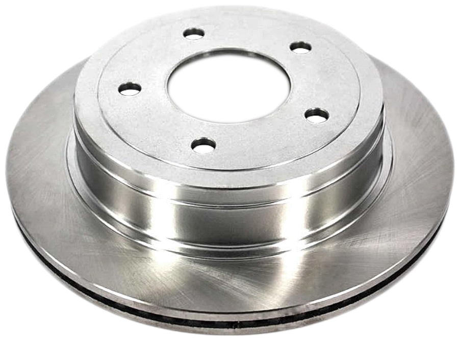 Disc Brake Rotor Perfect Stop 6620565