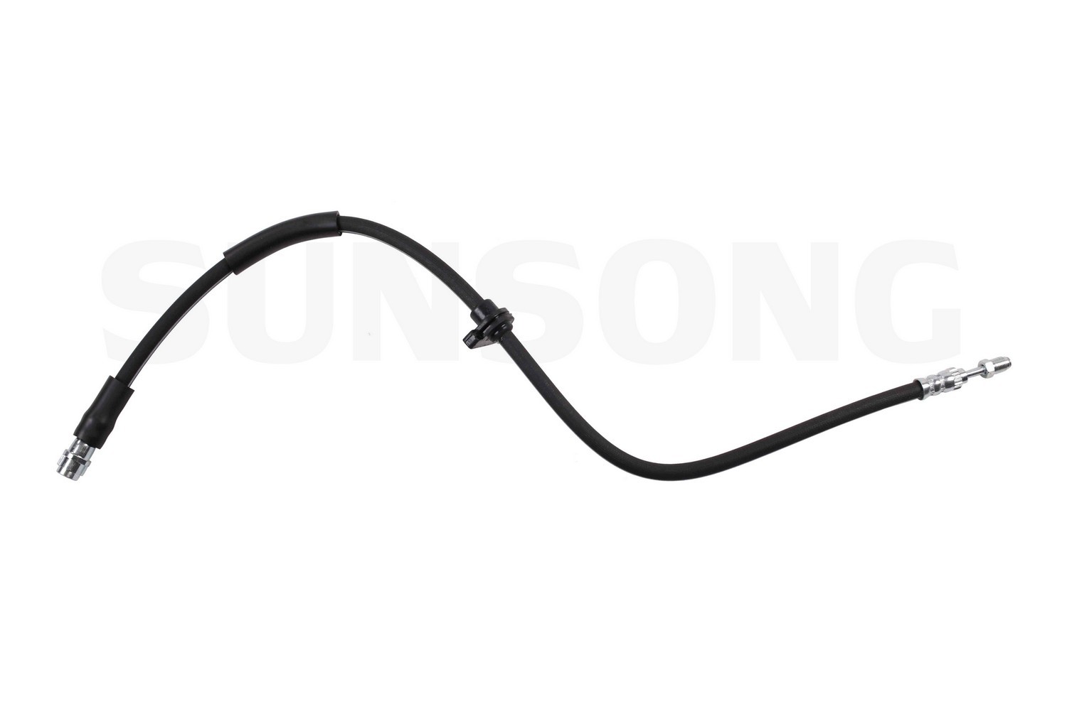 Brake Hydraulic Hose Sunsong 2205396