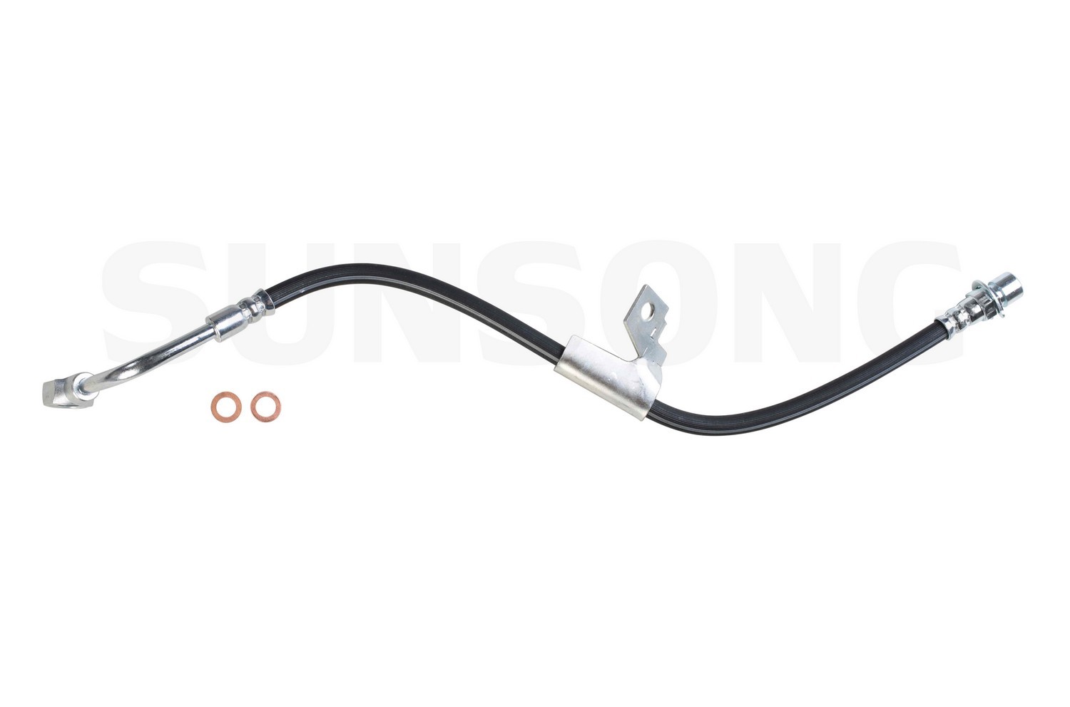 Brake Hydraulic Hose Sunsong 2201015
