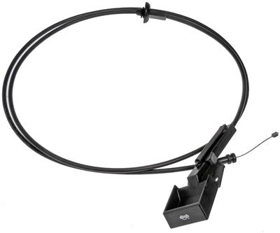 Hood Release Cable Dorman - OE Solutions 912-183