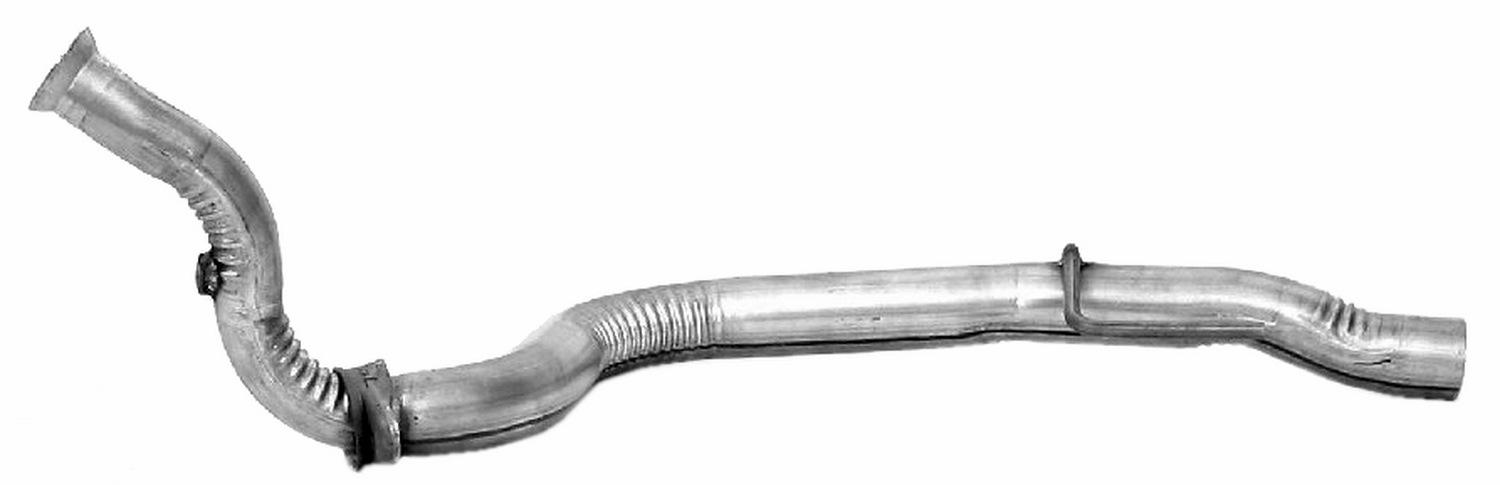 Exhaust Pipe Walker Exhaust 54448