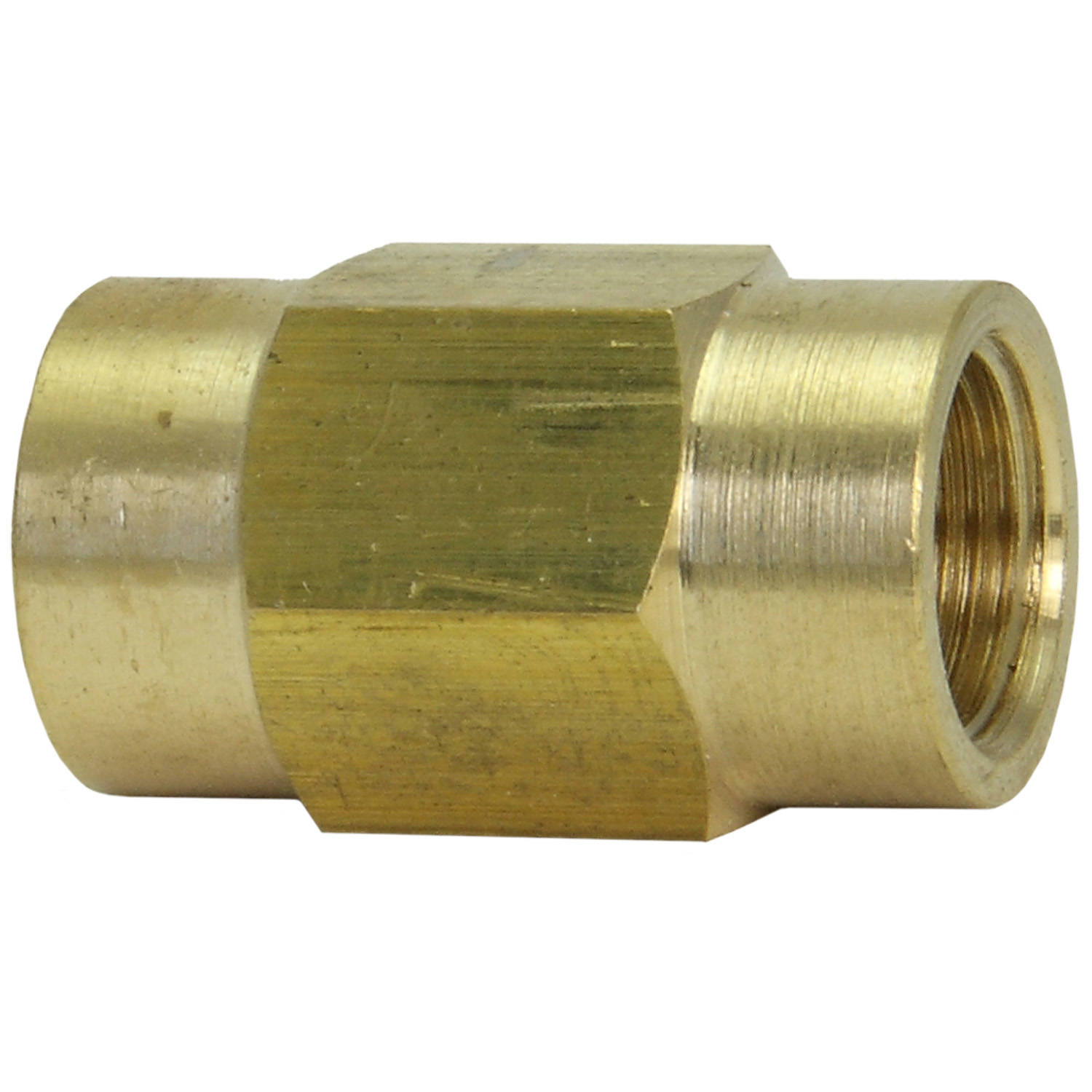 Brake Hydraulic Line Union AGS BLU-10C