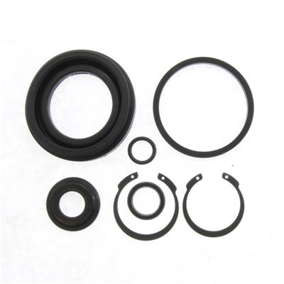 Disc Brake Caliper Repair Kit Centric Parts 143.45022