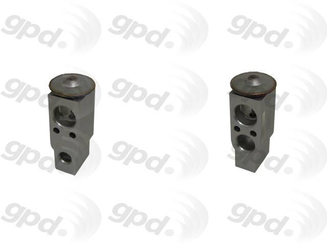 A/C Expansion Valve Global Parts Distributors LLC 3411799