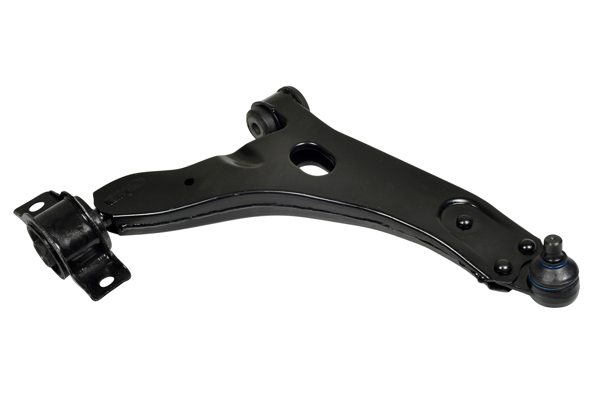 Suspension Control Arm and Ball Joint Assembly MacPherson Chassis C6K80405