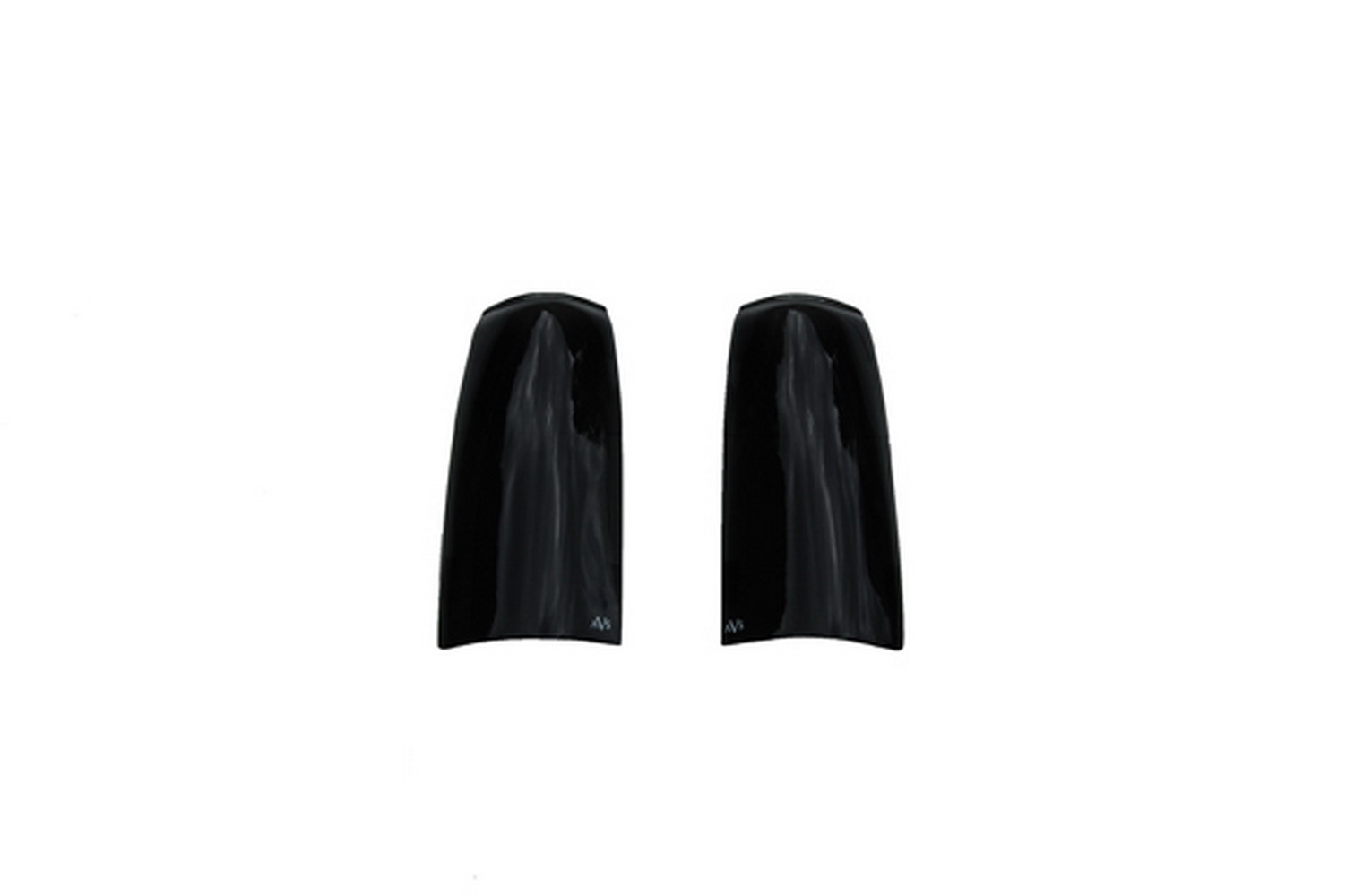 Tail Light Cover Auto Ventshade AVS 33814