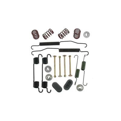 Drum Brake Hardware Kit Carlson H7326