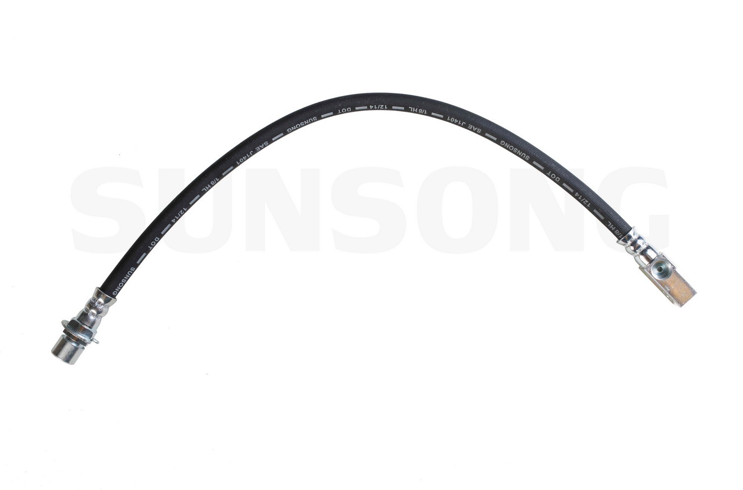 Brake Hydraulic Hose Sunsong 2203547