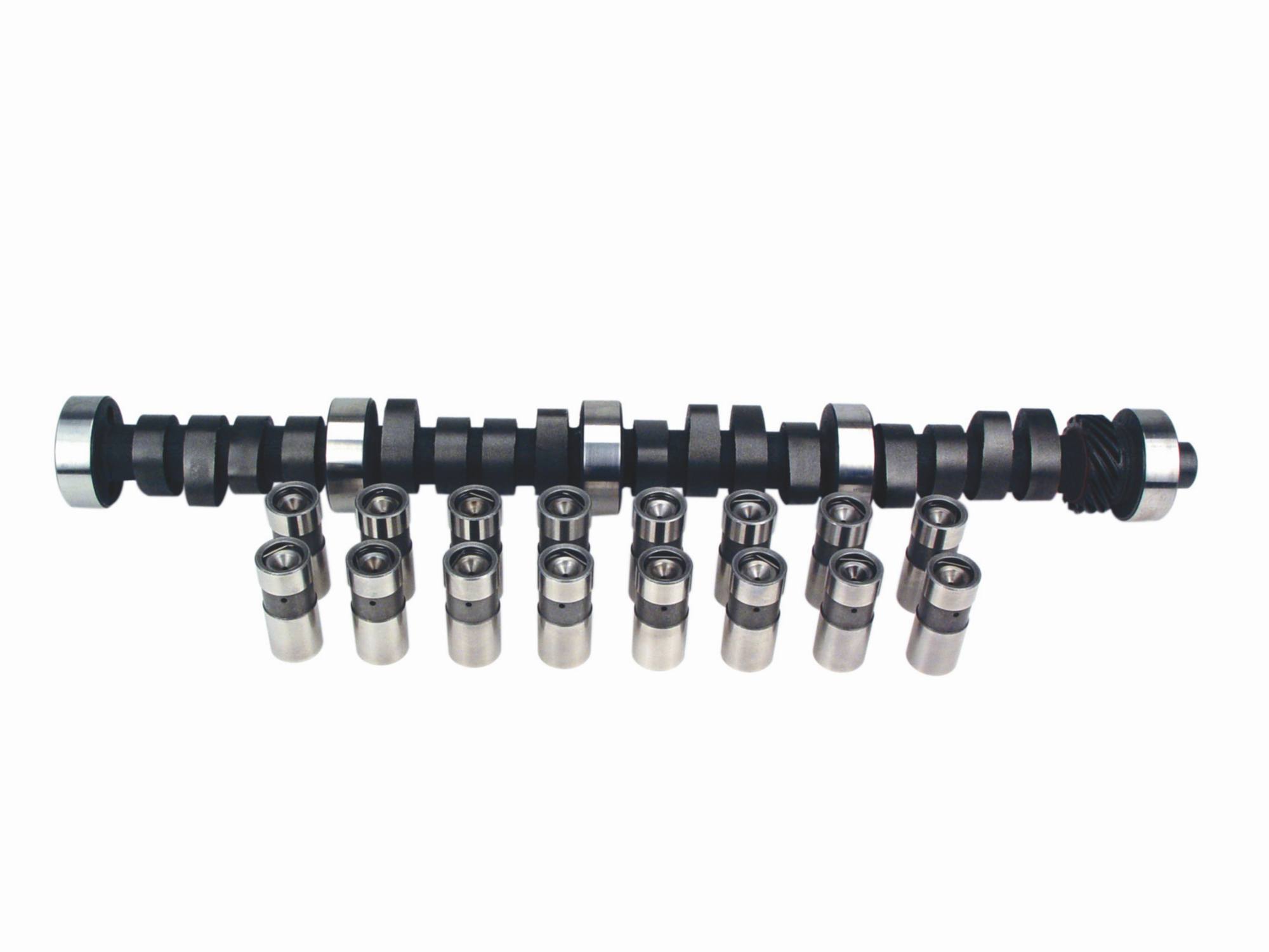 Engine Camshaft and Lifter Kit COMP Cams CL35-218-3