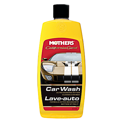 Car Wash Mothers 35600