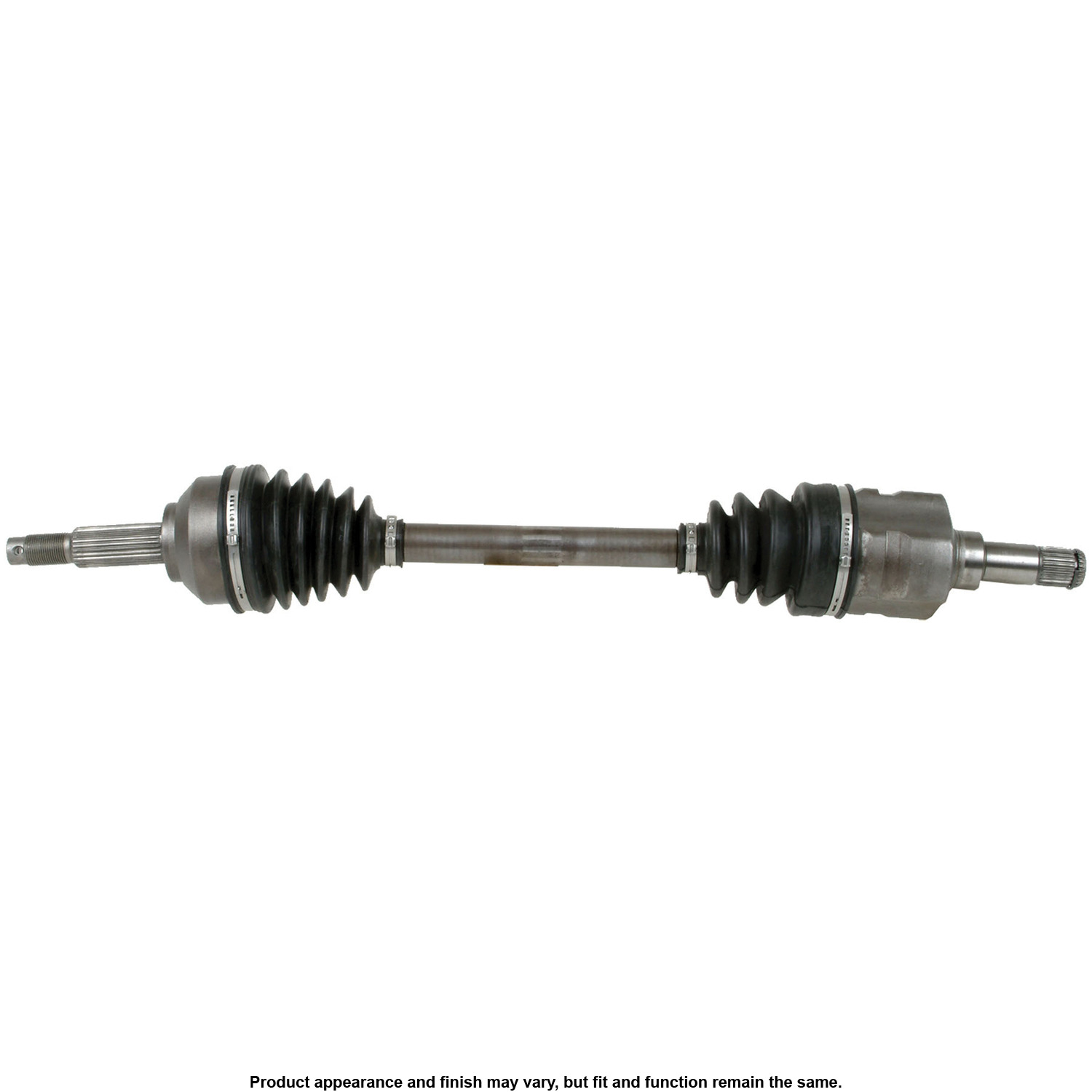 CV Axle Assembly CARDONE Reman 60-3399